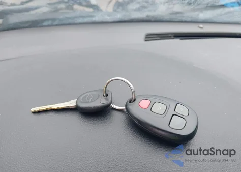 2008 Chevrolet Impala Lt from USA, damaged, VIN 2G1WT55NX89130736